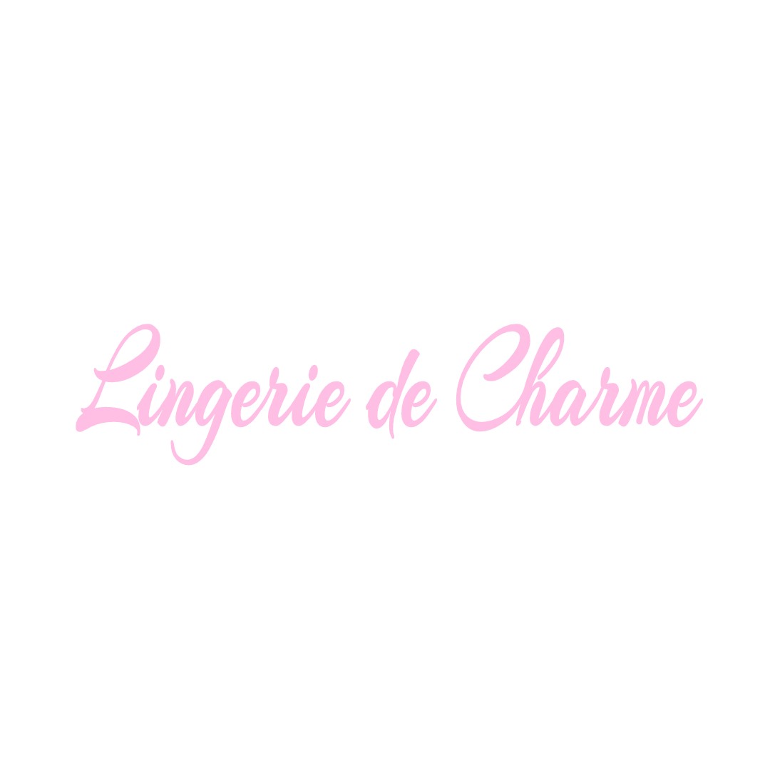 LINGERIE DE CHARME LE-TITRE